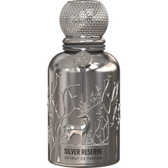 Silver Reserve von Auraa Desire