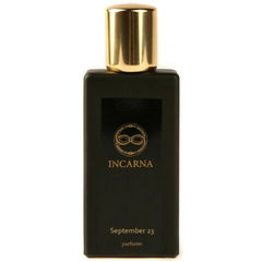 September 23 von Incarna
