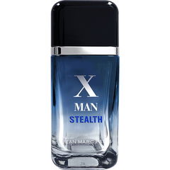 X-Man Stealth von Jean Marc Paris