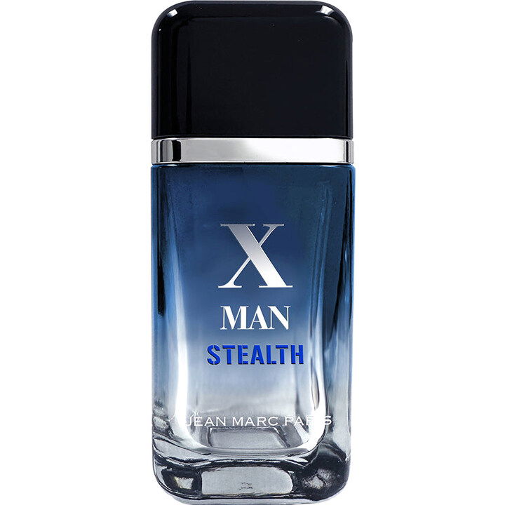 X-Man Stealth von Jean Marc Paris X-Man Stealth von Jean Marc Paris