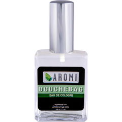 Douchebag (Eau de Cologne) by Aromi