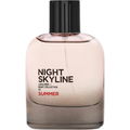 Zara Men - Night Collection: 04 Night Skyline Summer by Zara