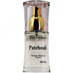 Patchouli by Bioaromes Laboratoire