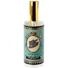 Fedora (Eau de Cologne) von Patch NYC