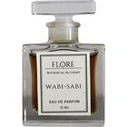 Wabi-Sabi by Flore Botanical Alchemy