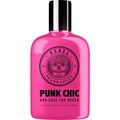 Rebel Fragrances - Punk Chic: God Save the Queen by Magasalfa