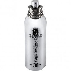 Sergio Soldano de Luxe 30 by Sergio Soldano