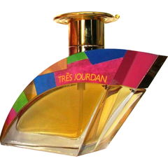 Très Jourdan (Eau de Parfum) von Charles Jourdan