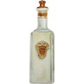 White Rose (Toilet Water) by California Perfume Company