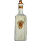 White Rose (Toilet Water) by California Perfume Company