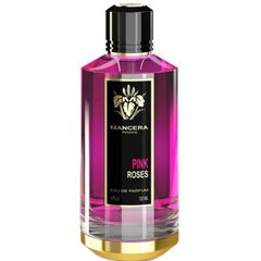Pink Roses von Mancera