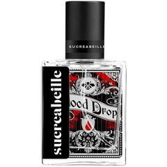 Blood Drop (Eau de Parfum) von Sucreabeille