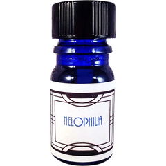 Nelophilia by Nui Cobalt Designs