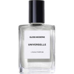 Universelle (Perfume Oil) by Gloss Moderne