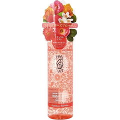 Framboise Blossom / フランボワーズブロッサム (Hair & Body Fragrance Mist) by NatuListen / ナチュリッスン