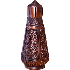 Oud Al Sharqiah von Arabisk Oud