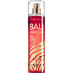 Bali Mango by Bath & Body Works