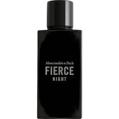 Fierce Night von Abercrombie & Fitch