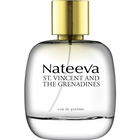 St. Vincent and the Grenadines by Nateeva