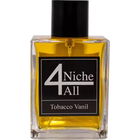 Tobacco Vanil by Niche 4 All