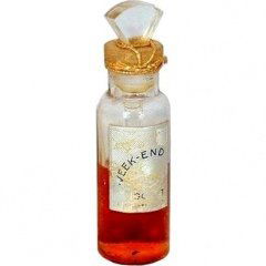 Week-End (Parfum) von Godet