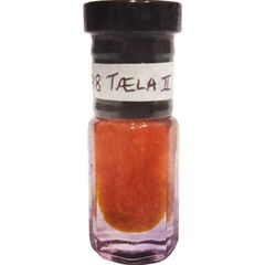Tæla II von Mellifluence Perfume