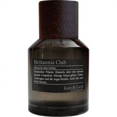 Alchimiste - Britannia Club von Jean & Len