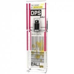 DPS Bali by The Scent of Departure