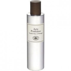 Arty Positano - Vanille Fleur d'Oranger by La Maison de la Vanille