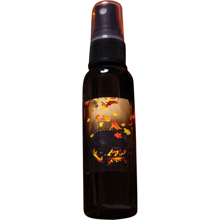 Cauldron (Body Mist) von Sucreabeille Cauldron (Body Mist) von Sucreabeille