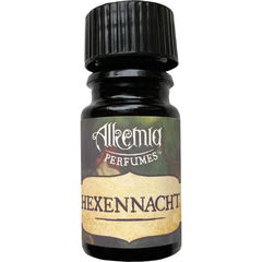 Hexennacht von Alkemia