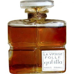 La Vierge Folle von Gabilla