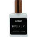Kophē Sauna von Kophē