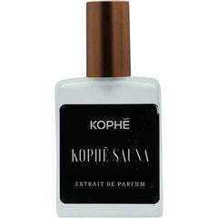 Kophē Sauna von Kophē