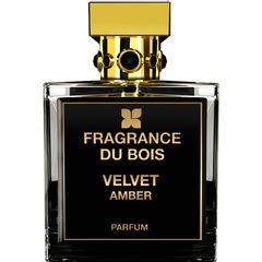 Velvet Amber von Fragrance Du Bois
