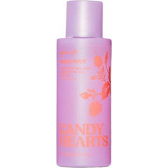 Pink - Candy Hearts by Victoria's Secret