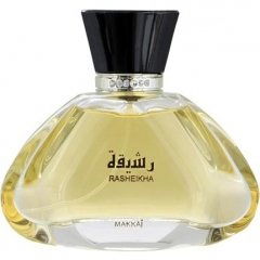 Rasheikha (Eau de Parfum) by Makkaj