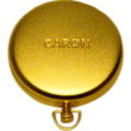 Bellodgia (Parfum Solide) von Caron