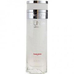 Sun Java White for Women by Franck Olivier