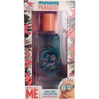 Minions - Paradise by Corsair