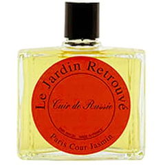 Cuir de Russie by Le Jardin Retrouvé