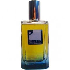 Homme Galland by Maria Galland