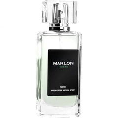 The End by Marlon
