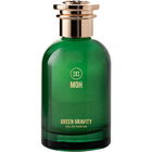 Green Gravity by MOH