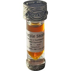 Purple Storm by mesOud