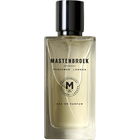 London Dusk by Ruth Mastenbrœk