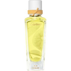 Pur Kinkan von Cartier