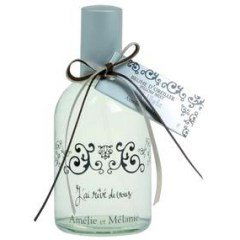 Amélie et Mélanie - J'ai rêvé de vous by Lothantique Amélie et Mélanie - J'ai rêvé de vous by Lothantique