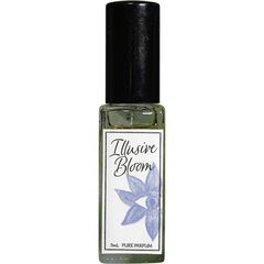 Hypnotic Moon by Illusive Bloom
