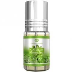 Green Tea by Al Rehab